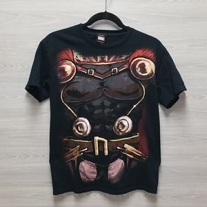 Marvel Thor T Shirt Men's Sz S